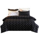 Three Or Four Piece Cotton Duvet Cover - Image 4
