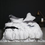 Silk duvet cover - Image 10