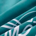 Three-piece Cotton Sheet Duvet Cover - Image 6