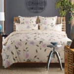 Pure cotton duvet cover - Image 9