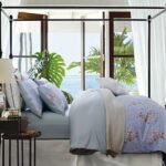 Pure cotton duvet cover - Image 10