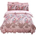 Duvet Cover Single-piece Pure Cotton Duvet Cover Cotton Single Double
