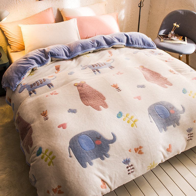 3458107588470.jpg Coral duvet cover - Image 1