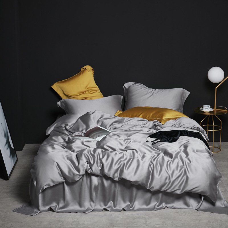 638845316084.jpg Silk duvet cover - Image 1