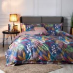 Pure Cotton Long-staple Cotton Cotton Quilt Cover Single Bed Quilt Cover - Image 4