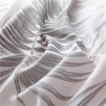 Bedding Printed Nordic Style Duvet Cover - Image 6