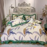 Duvet Cover Single-piece Pure Cotton Duvet Cover Cotton Single Double - Image 7