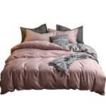 Three Or Four Piece Cotton Duvet Cover - Image 2