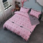Duvet Cover Single-piece Pure Cotton Duvet Cover Cotton Single Double - Image 4
