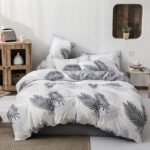 Three Or Four Piece Cotton Duvet Cover - Image 3