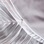 Bedding Printed Nordic Style Duvet Cover - Image 3