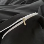 Four-piece Cotton Bed Sheet Duvet Cover Duvet Cover Bedding - Image 4