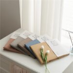 100 Cotton Sanding Duvet Cover Autumn And Winter Thickening Solid Color - Image 5