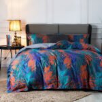 Pure Cotton Long-staple Cotton Cotton Quilt Cover Single Bed Quilt Cover - Image 5