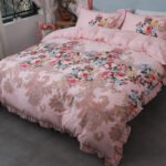 Duvet Cover Single-piece Pure Cotton Duvet Cover Cotton Single Double - Image 2