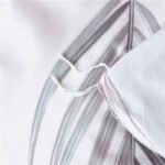 Bedding Printed Nordic Style Duvet Cover - Image 4